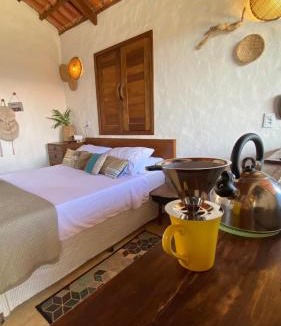 Prea Ski Chalet | Preá Chalé Tsuru