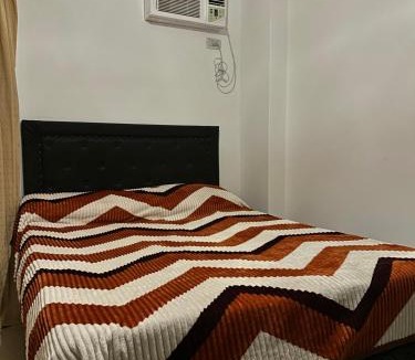 Santiago del Estero Apartment | El lapacho 2