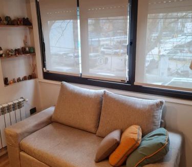 La Perla Apartment | Mdq-suite