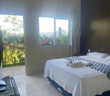 Pacoti Hotel | Chacara da Sorte