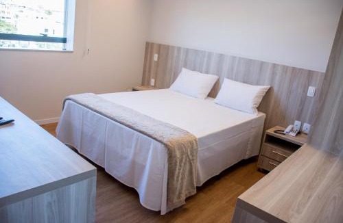Oliveira Hotel | Boa Vista Hotel
