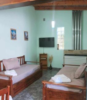 Centro Apartment | hena apart 3