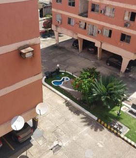 Souza Apartment | COP30 na sua realidade