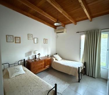 Esperanza House | Quinta El Hornero
