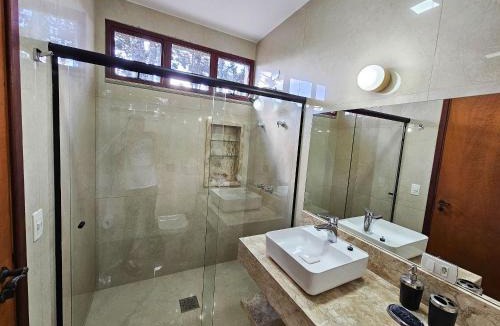Vila Natal House | Refúgio das Nuvens | by The Lodges