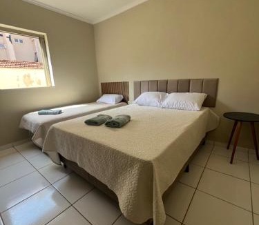 Jardim Paulista Apartment | Apê Espaçoso 3 Qtos no coração da cidade