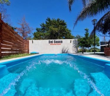 Parana Department Apartment | Mini Suite en Cabañas del Sauce