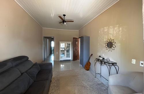 Bauru House | Casa confortável na região da Vila Universitária em Bauru