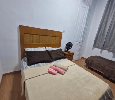 Tijuca House | Casarão Maracanã