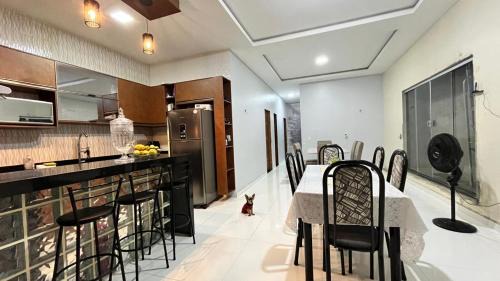Castanheira House | Casa em Belém para a COP 30