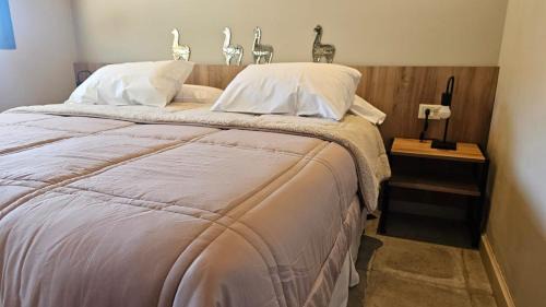 Tilcara Apartment | Los Olivos Purmamarca - Cabañas Boutique