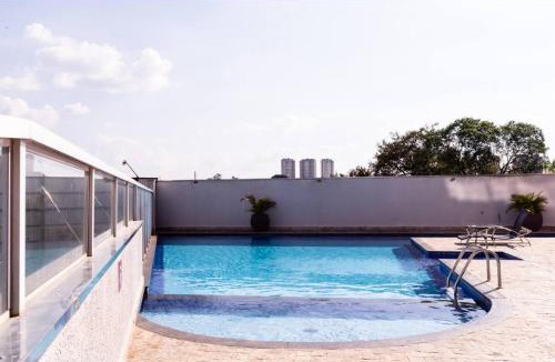 Sorocaba Apartment | Perfect Campolim loft