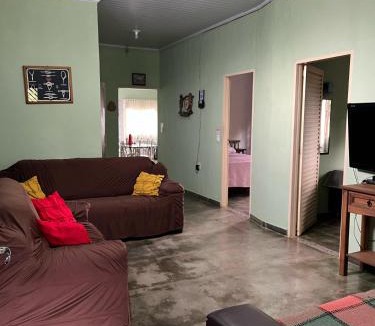 Cavalcante Hostel | Casa Bem te Vi - Cavalcante
