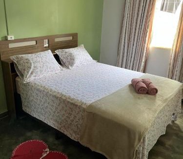 Cavalcante Hostel | Casa Bem te Vi - Cavalcante