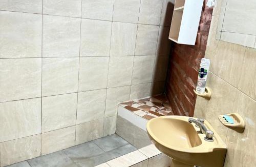 Santiago del Estero House | Casita