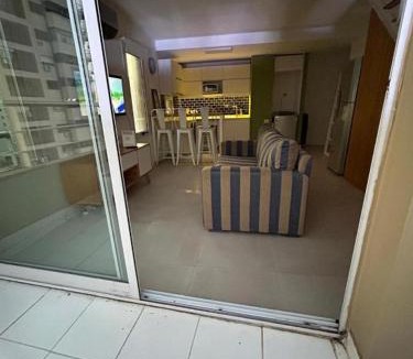 Villa Crespo Apartment | Divino y moderno Dúplex en Villa Crespo