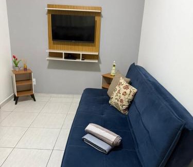 Bento Ribeiro Apartment | Apartamento próx a estação, Vila Militar e Afonsos