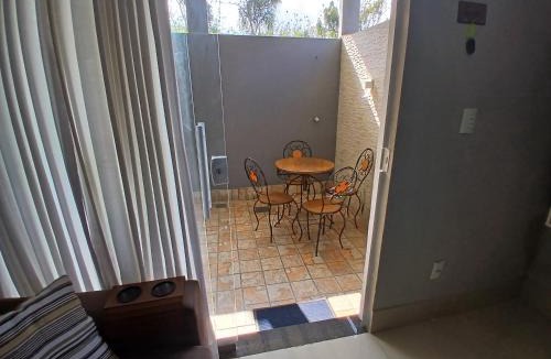 Guaratiba House | Casa c AR-condomínio prox ParkShopping Cpo Grande-CS2