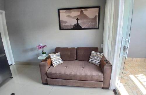 Guaratiba House | Casa c AR-condomínio prox ParkShopping Cpo Grande-CS2