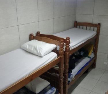Jardim Sao Paulo Hostel | Hostel Dumah