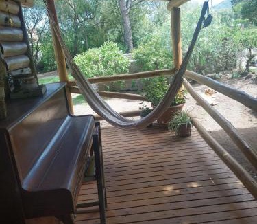 Los Cocos Ski Chalet | Cabaña Gaia