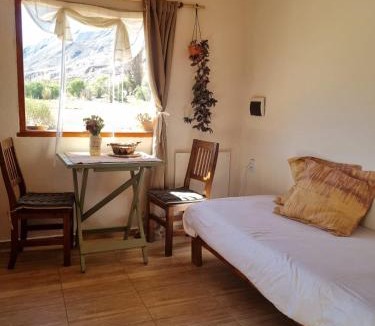 Tilcara Apartment | Cabaña La Marcelina