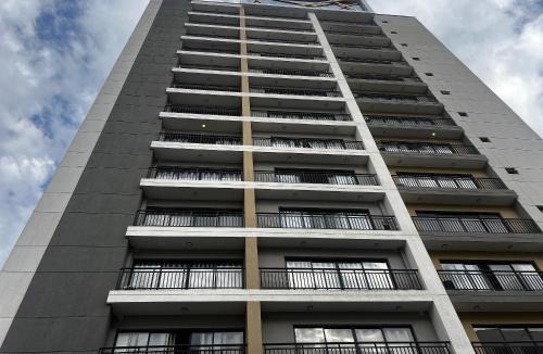 Jardim Sao Paulo Apartment | Elegance Anhembi Suítes - Expo Center Norte
