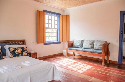 Tiradentes House | Maravilhosa Casa Mineira