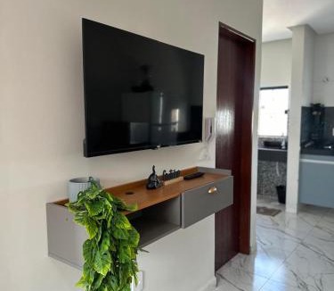 Eldorado Apartment | Flats Heitor Ribeiro