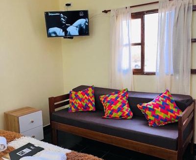 El Penon Apartment | Patta Tickan