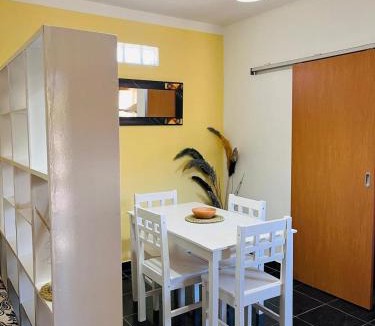 El Penon Apartment | Patta Tickan