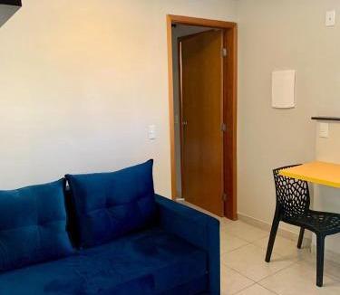 Goiania Apartment | Flats Service BuenoAmerica ao lado da clinica Medcorum Hapvida