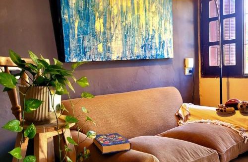 Resistencia Apartment | Sarmiento duplex
