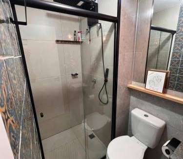 Perdizes Apartment | Studio - Allianz Parque Perdizes