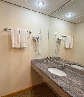 Alphaville Industrial Apartment | Hotel & Residence Alphaville