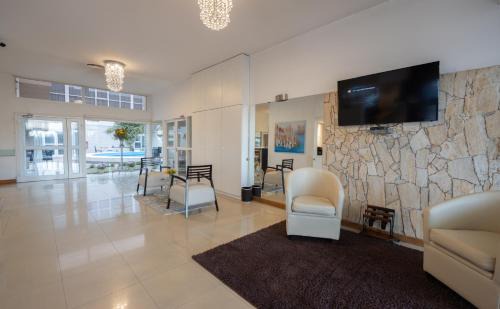 Centenario Hotel | Global Hotel