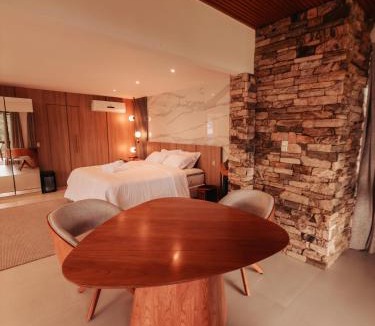 Sao Jose do Ribeirao Resort | Sítio Turisfri