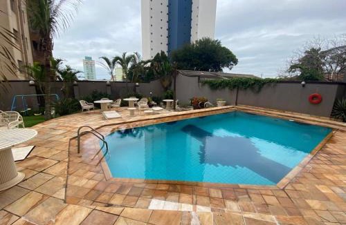 Sao Carlos Apartment | Hotel Anacã SC