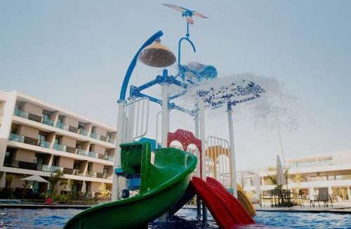 Porto de Galinhas Apartment | Resort Malia Beach Experience in Muro Alto