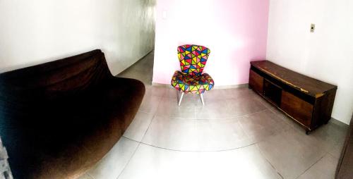 Belem Apartment | Pedro Teixeira House