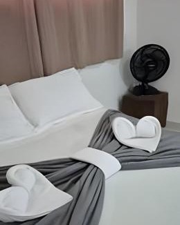 Praia do Meio Apartment | Flat beira-mar Natal