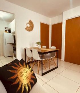 Cidade Universitaria House | Casa Maceió Jardim das Palmeiras próx Aeroporto