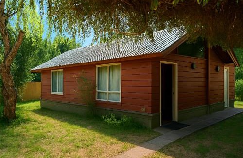 San Martin de los Andes Apartment | La cabaña de GUSTAVO