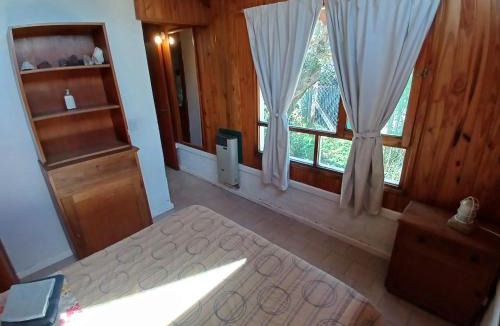 San Martin de los Andes Apartment | La cabaña de GUSTAVO