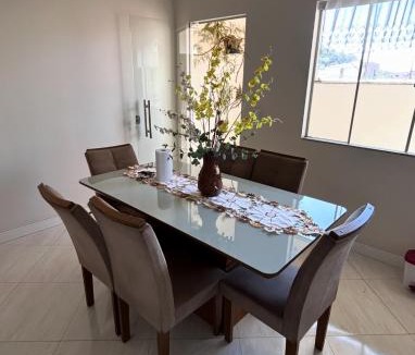 Pouso Alegre Apartment | Casa Alto Padrao