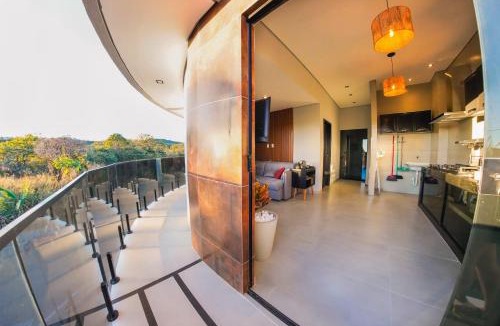Sao Jorge House | Flat Araticum - Vila de São Jorge