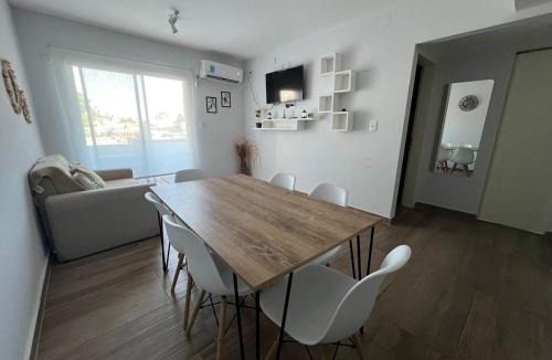 San Nicolas de los Arroyos Apartment | Departamento San Martín