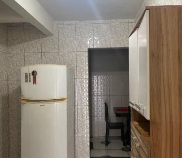 Vargem Pequena Apartment | Apartamento Próximo ao Recreio ,Rio Centro