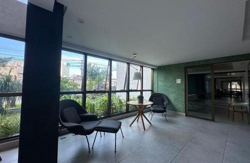 Pina Apartment | Parque Shopping - Flats Deluxe no Pina Recife por Yolo