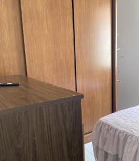 Jabutiana Apartment | Lar Puro Aconchego ambiente climatizado,interativo e compartilhado